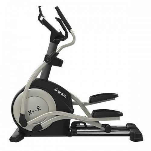 SH-B6500E Elliptical / 3