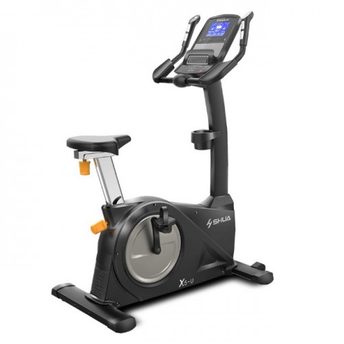 SH-B6500U Upright Bike / 3