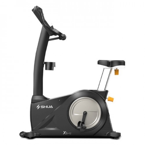 SH-B6500U Upright Bike / 4