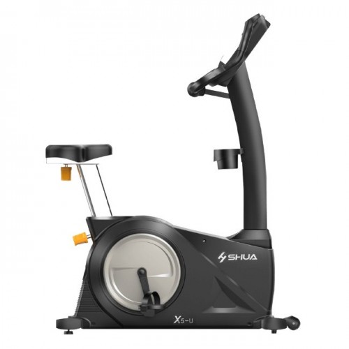 SH-B6500U Upright Bike / 5