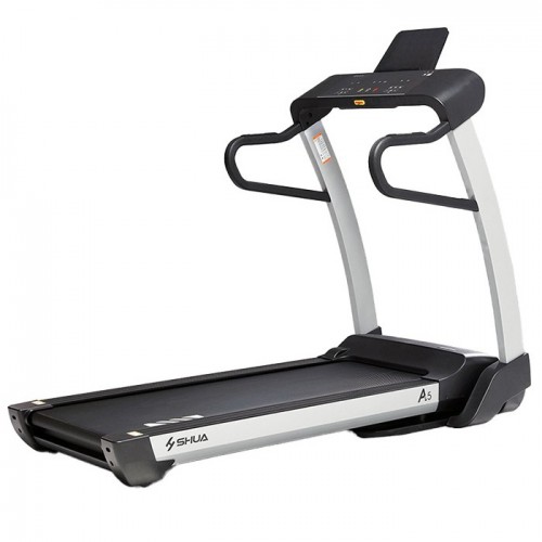 SH-T5500 Treadmill / 4