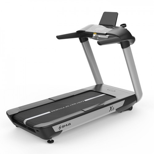 SH-T6700A Treadmill / 2