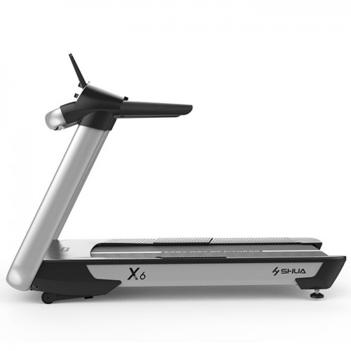 SH-T6700A Treadmill / 3