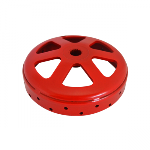 Clutch Housing-NMAX/AEROX / 2