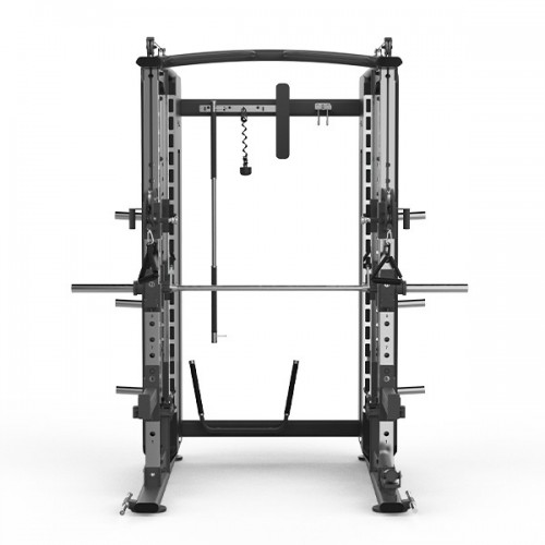 SH-G6825 Multi-Functional Trainer / 2