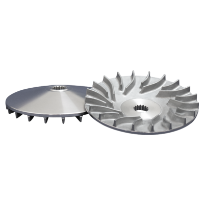 Drive Face-G5-125/150