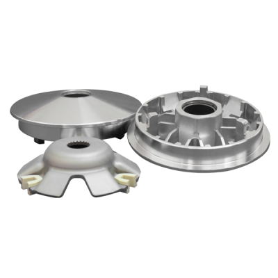 Single Groove Pulley-G5-125/150