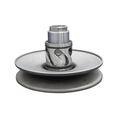 Six Groove Torque Cam-G5-125/150