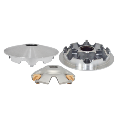 Single Groove Pulley-G5-180