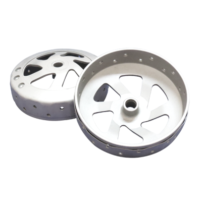 Clutch Housing-JR-100
