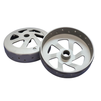 Clutch Housing-VJR/MANY100/110