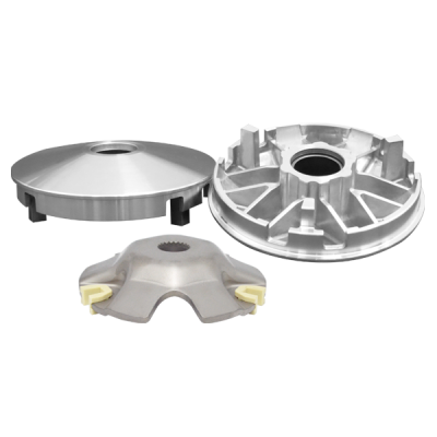 Single Groove Pulley-VJR/MANY100/110