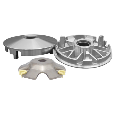 Hyperbolic Groove Pulley-VJR/MANY100/110