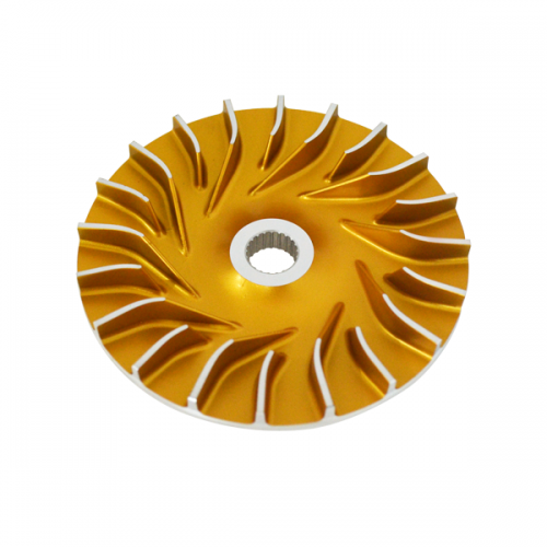 Drive Face-VESPA-150 / 3