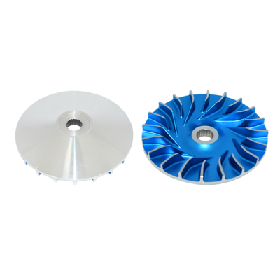 Drive Face-VESPA-150