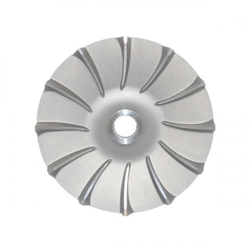 Drive Face-VESPA-150 / 2