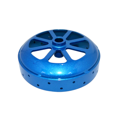 Clutch Housing-VESPA-150