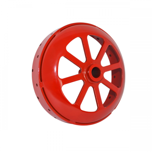 Clutch Housing-VESPA-150 / 2