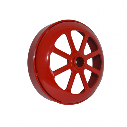 Clutch Housing-VESPA-300 / 2