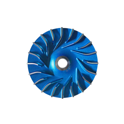 Drive Face-VESPA-300