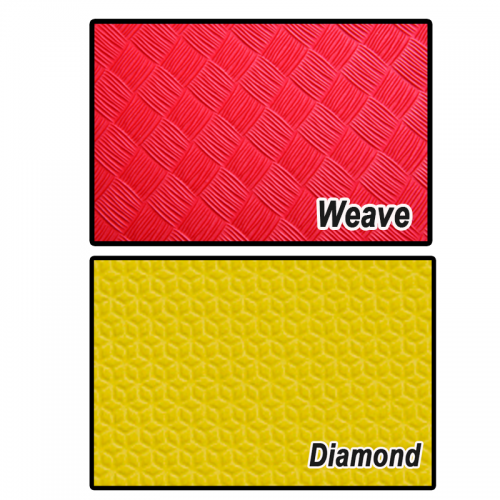 EVA FLAT TEXTURE SHEET / 2