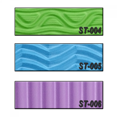 EVA SPECIAL TEXTURE FOAM SHEET / 2