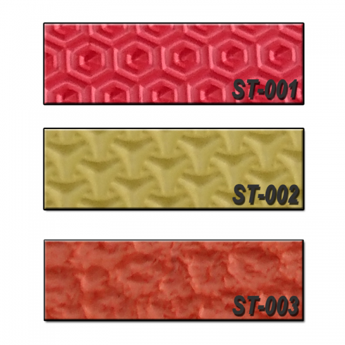 EVA SPECIAL TEXTURE FOAM SHEET / 3