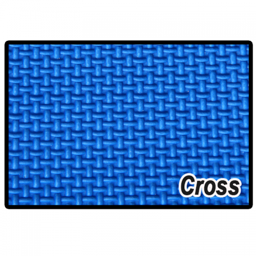 EVA SPORT MAT CROSS TEXTURE / 2