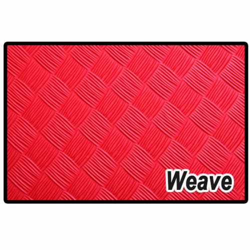 EVA SPORT MAT WEAVE TEXTURE / 2