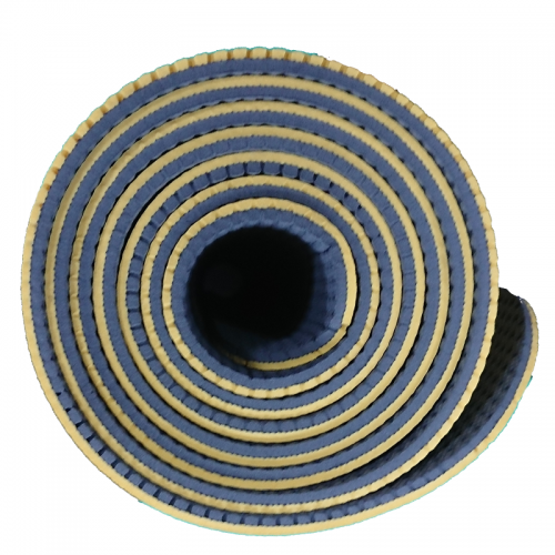 TPE BREATHABLE YOGA MAT / 2