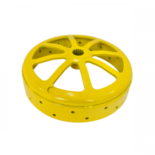 Clutch Housing-XMAX / 2