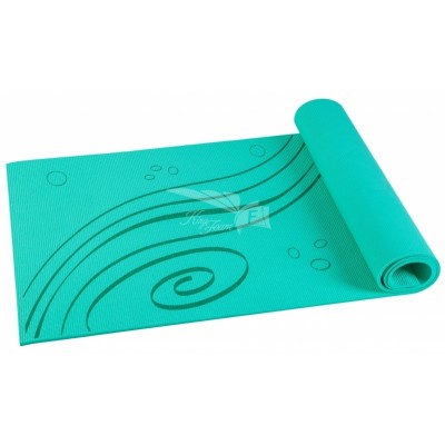 PVC Yoga Mat