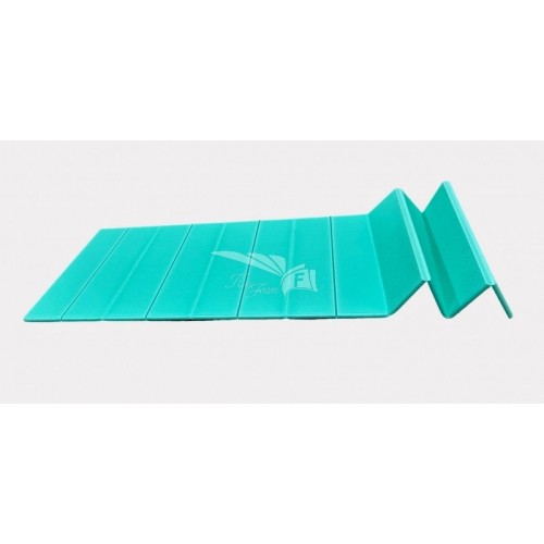 12-Folding Exercise Mat / 2