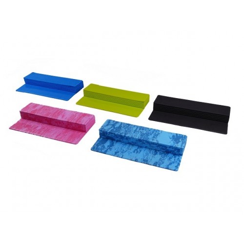 ATUNAS Twelve Folding Mat EVA foam / 3