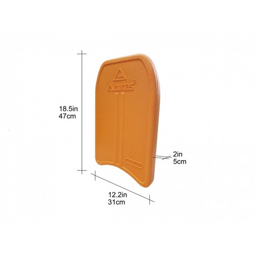 ATUNAS Kick Board-4213 EVA foam / 2