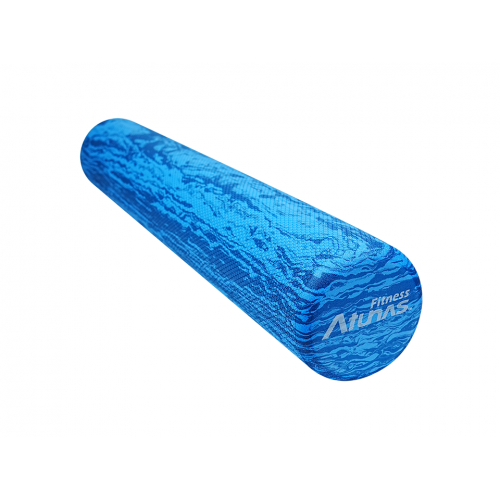 ATUNAS 36in full round foam roller (rounded edge) EVA foam / 3