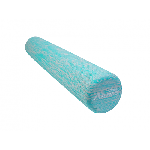 ATUNAS 36in full round foam roller (rounded edge) EVA foam / 4
