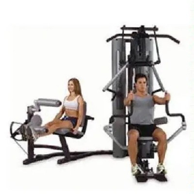 HOME GYM ER-EXM3750GS