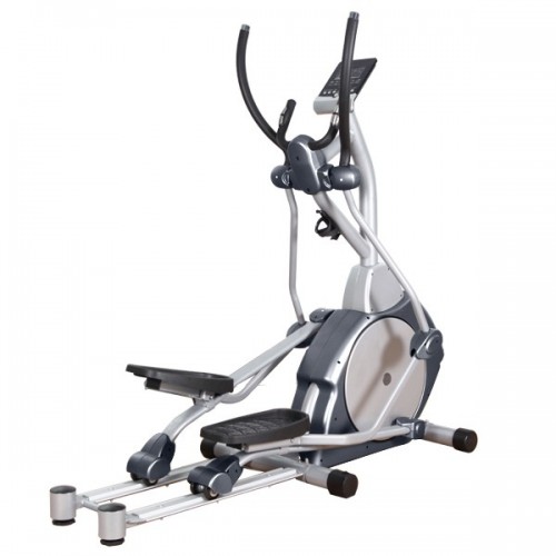 Elliptical I821