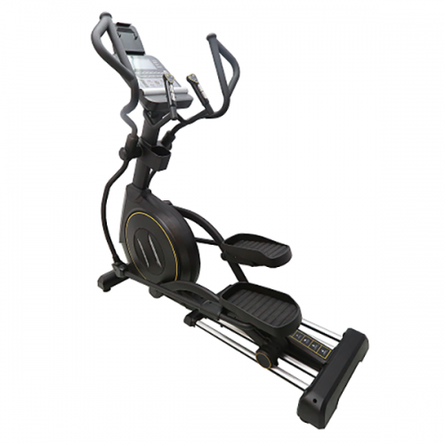 CT21PRO Elliptical Machine / 3