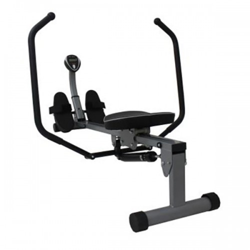 2098 ROWING MACHINE / 3