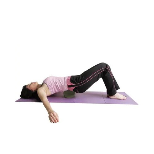 Dented Yoga Roller YGA-5051 / 2