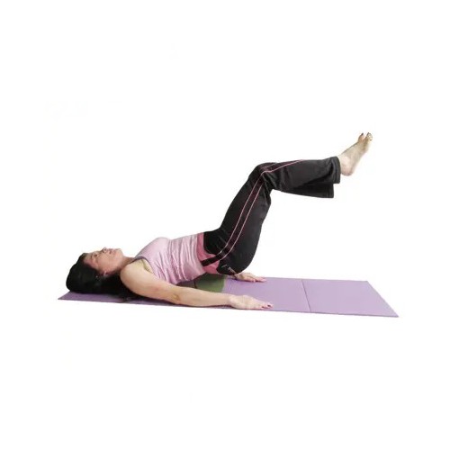 Dented Yoga Roller YGA-5051 / 3