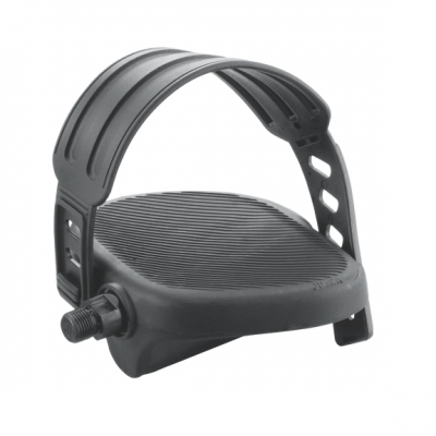 Fitness - Exercise Bike pedal JD-2A