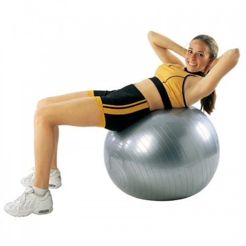 Gymball Printed Exercise Charts BR-5059 / 3