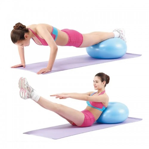 Donut Gymball BR-5050 / 6