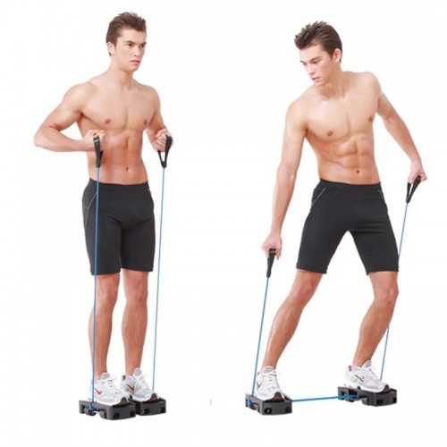 Leg Shaper Slider BR-2261 / 2