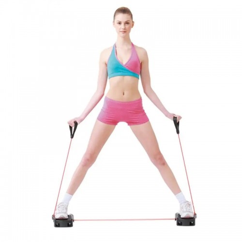 Leg Shaper Slider BR-2261 / 3