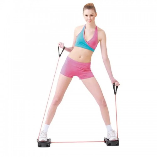 Leg Shaper Slider BR-2261 / 4