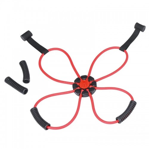 Body Multi-function Exerciser BR-2855 / 2